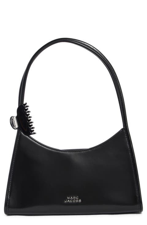 The Claw Clip Shoulder Bag