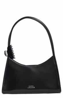 The Claw Clip Shoulder Bag