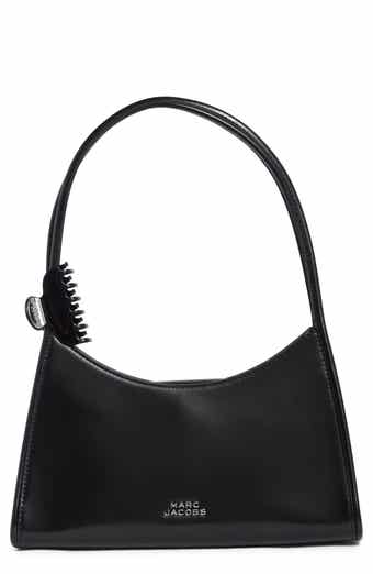 The Claw Clip Shoulder Bag