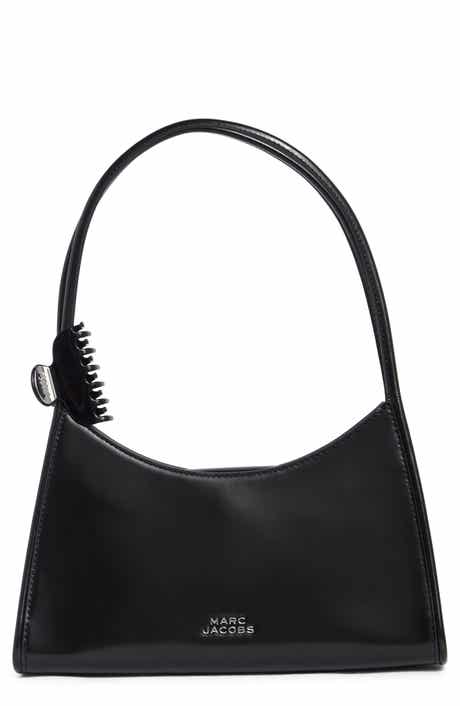The Claw Clip Shoulder Bag