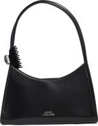 Marc Jacobs The Claw Clip Shoulder Bag