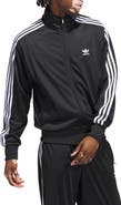 adidas Firebird Recycled Polyester Track Jacket