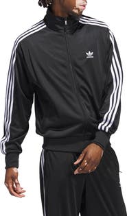 adidas Firebird Recycled Polyester Track Jacket