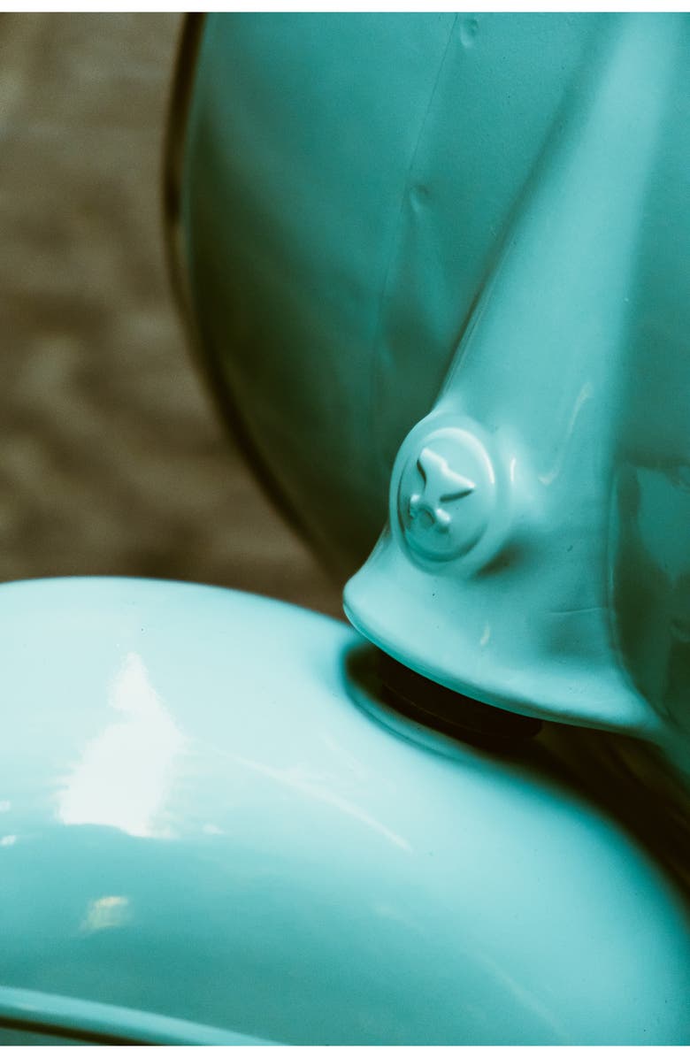 AMBOSSTOYS PRIMO Timeless Ride-On Scooter, Alternate, color, 