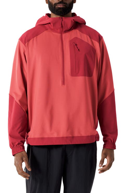 Konseal SL Quarter Zip Hoodie