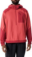 Arc'teryx Konseal SL Quarter Zip Hoodie