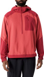 Arc'teryx Konseal SL Quarter Zip Hoodie