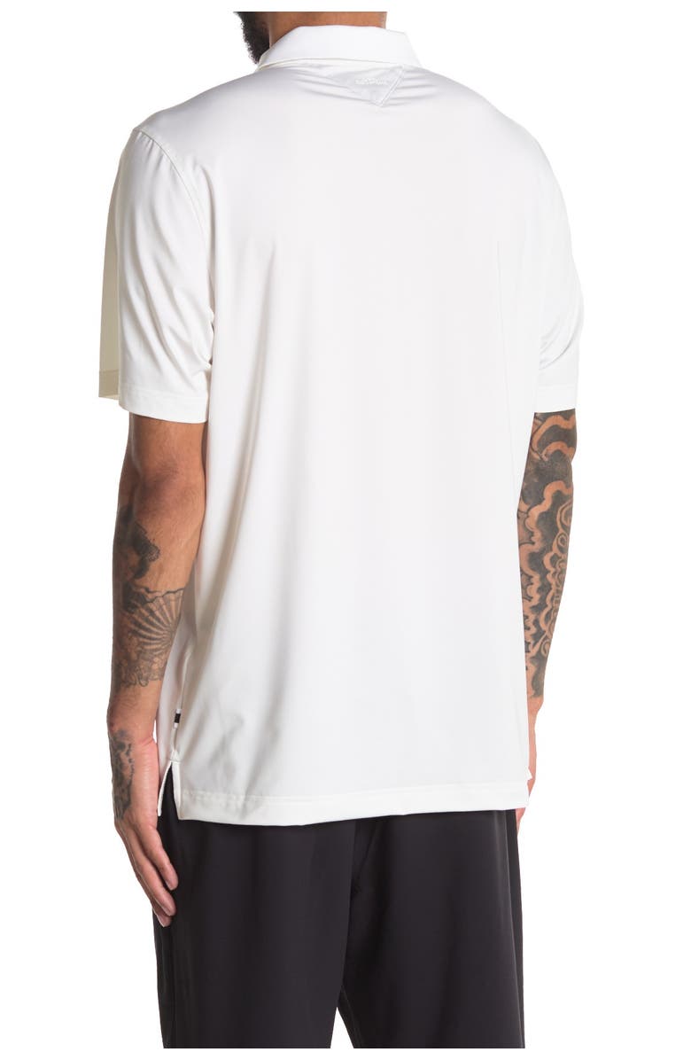 adidas Golf Adipure Essential Polo, Alternate, color,