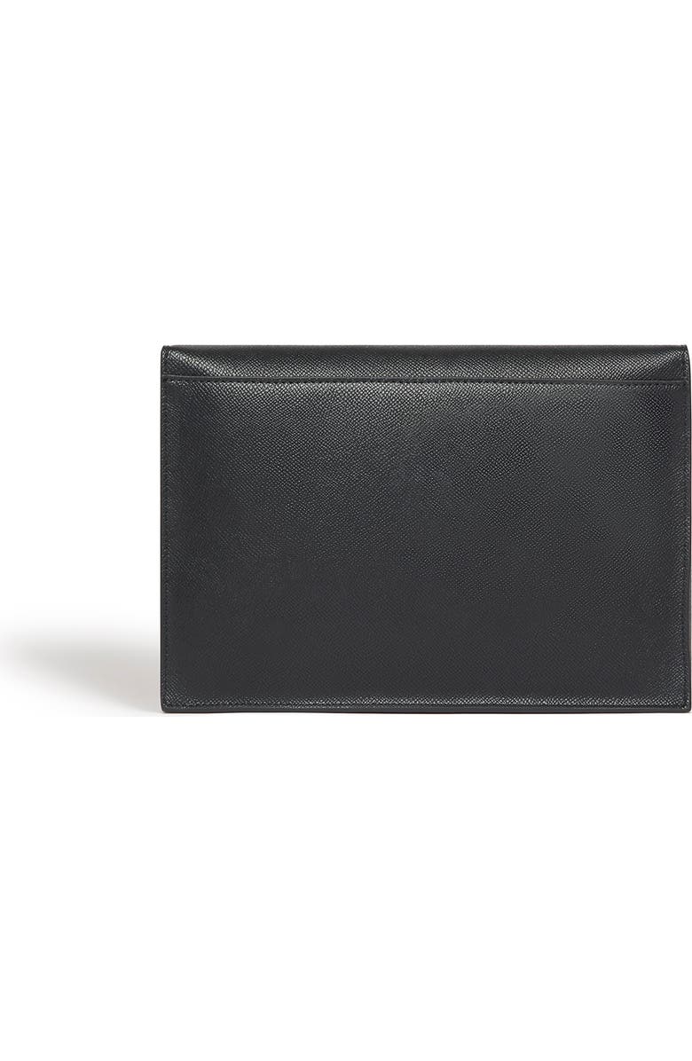 LaBante London Alder Clutch & Cross-Body Bag, Alternate, color, Black