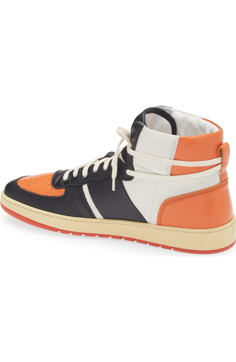 Collegium Pillar Destroyer Low Top Sneaker, Alternate, color,
