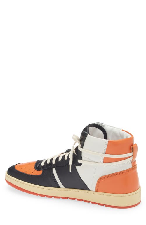 Collegium Pillar Destroyer Low Top Sneaker In Multi