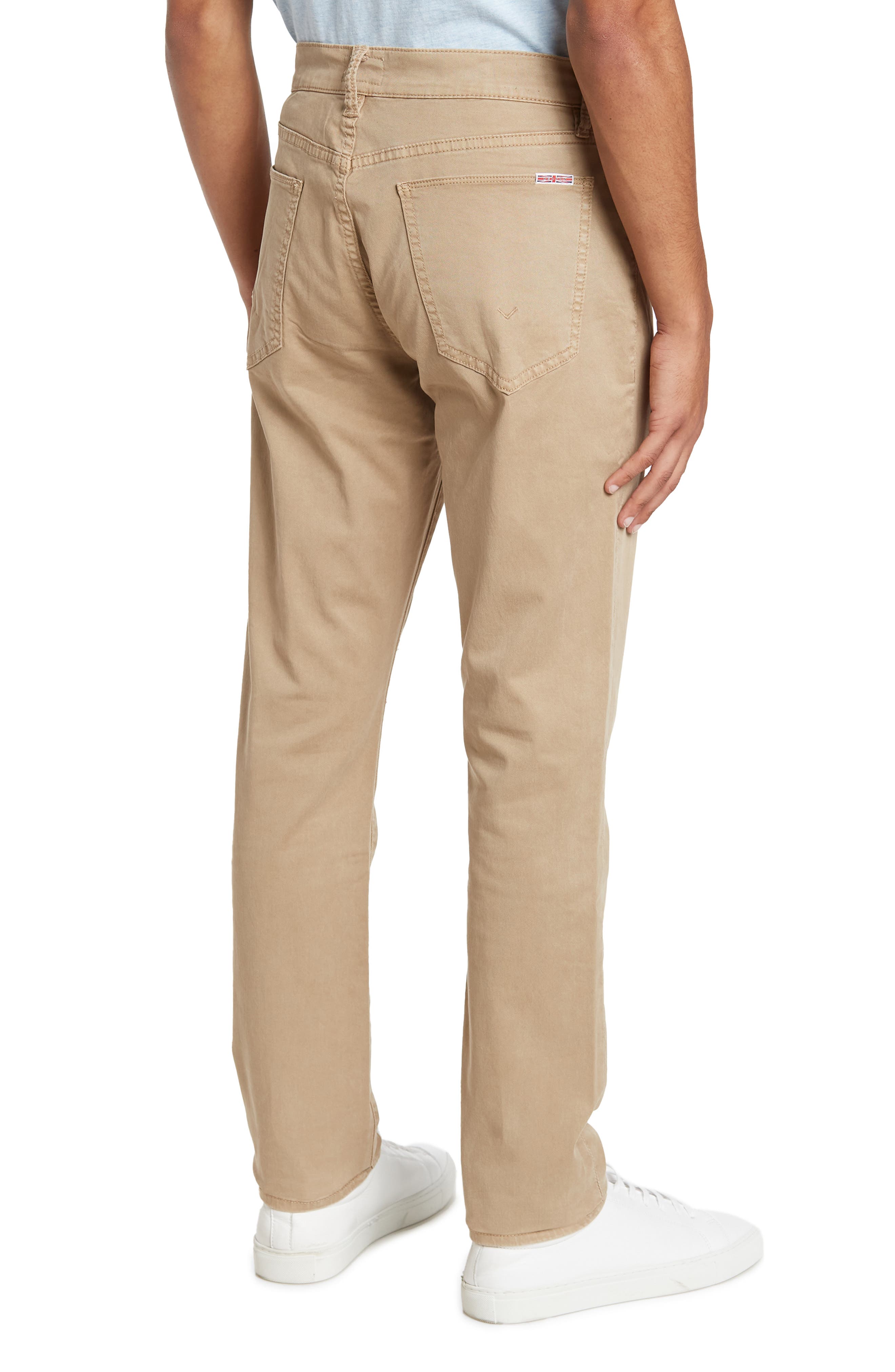 Hudson Jeans Ace Skinny Jeans (Men) | Nordstromrack