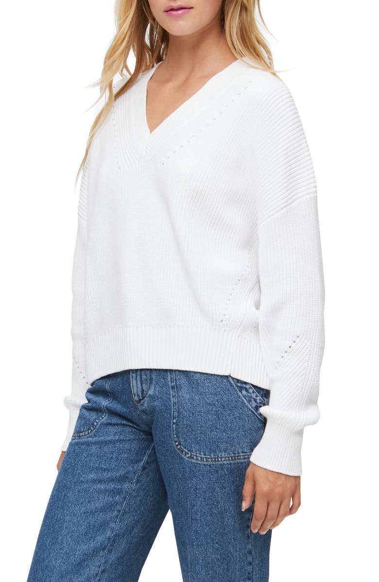 Michael Stars Joss Pullover, Alternate, color,