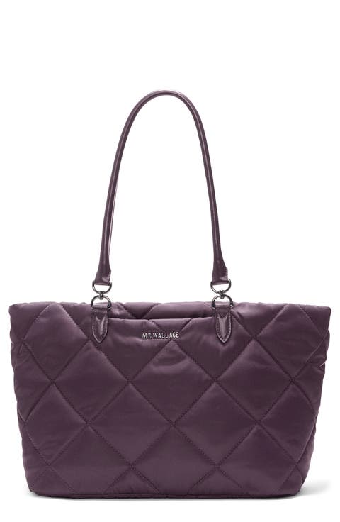 Medium Madison East/West Tote