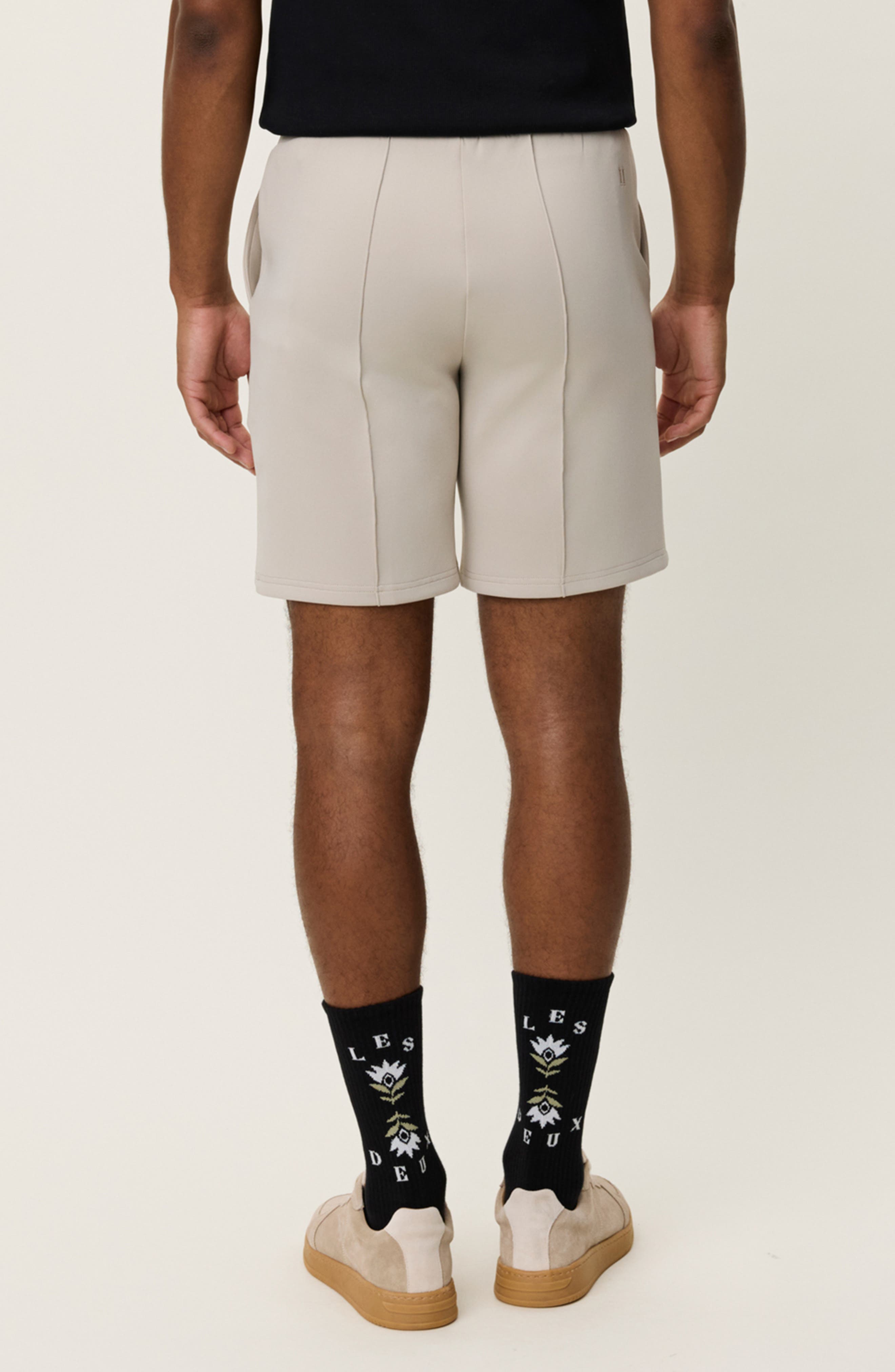 Ballier Crew Track Shorts - image 2