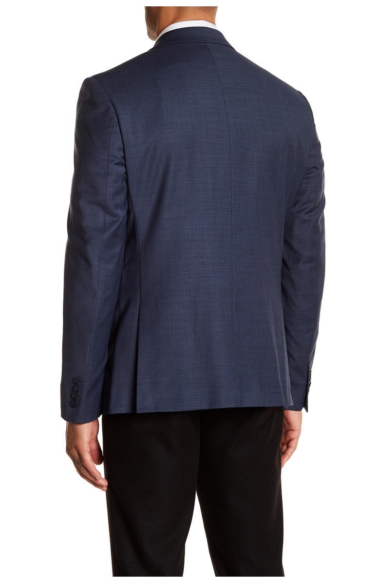 Original Penguin Two Button Notch Lapel Suit Separates Blazer, Alternate, color, 