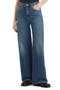 Ribcage High Waist Wide Leg Jeans