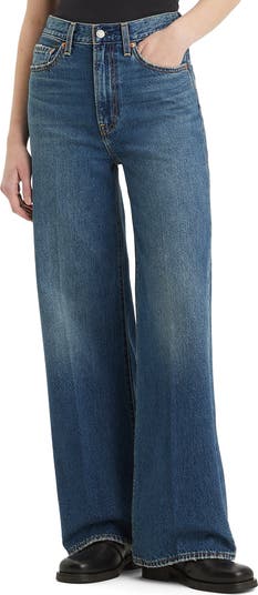 LEVI’S(R) / RIBCAGE WIDE LEG Levi's Ribcage Wide Leg Jeans | Shopbop