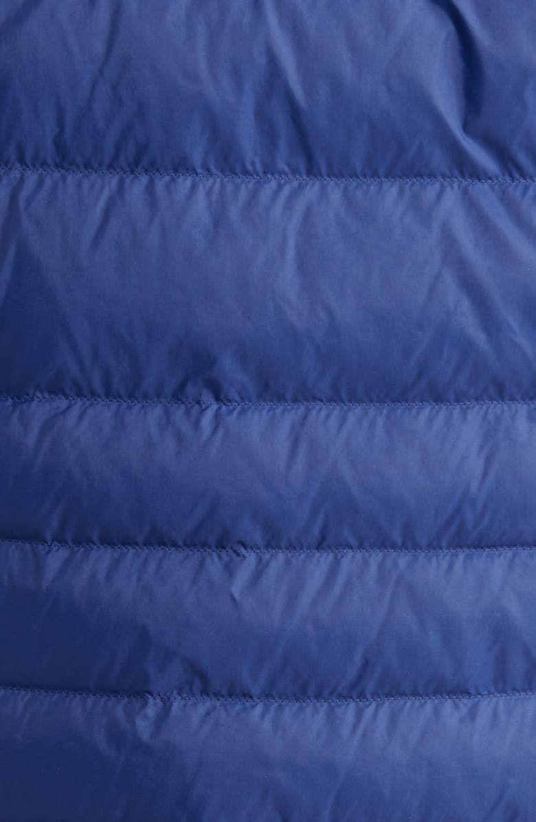 Peter Millar Crown Elite Quilted Vest, Alternate, color, 