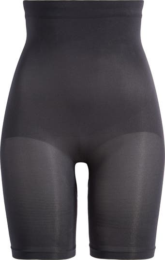 SKIMS Seamless Sculpt Mid Thigh Shorts | Nordstrom