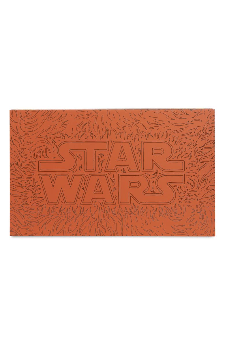 Stance Star Wars<sup>®</sup> Creature 4-Pack Assorted Crew Socks Box Set, Alternate, color, Multi