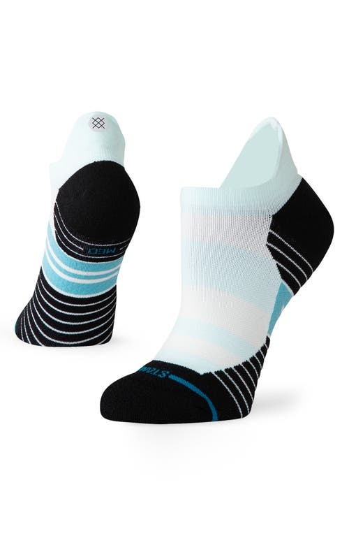Stance Break Light Tab No-show Socks In Iceblue