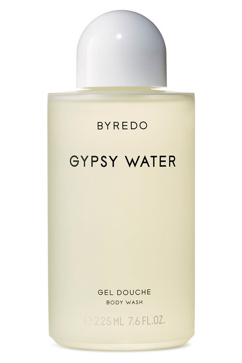 Gypsy Water Body Wash, Main, color, NO COLOR