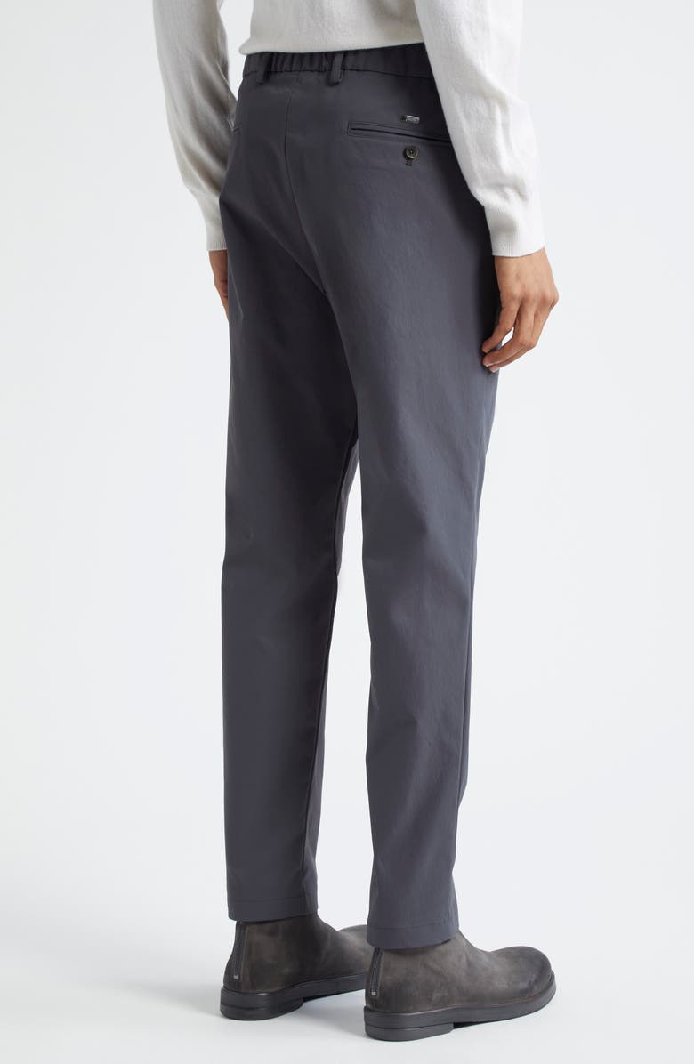 Herno Pleated Pants, Alternate, color, 