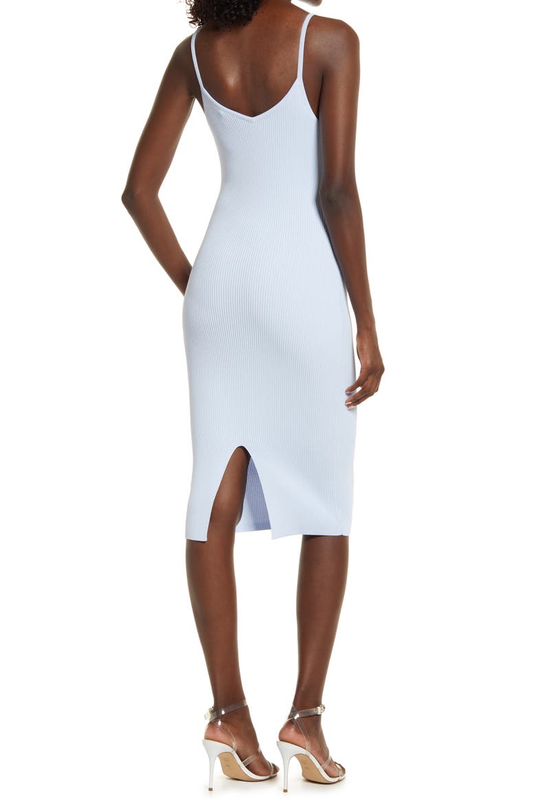 Haley Body-Con Sweater Dress, Alternate, color, G7S1-MEDIU