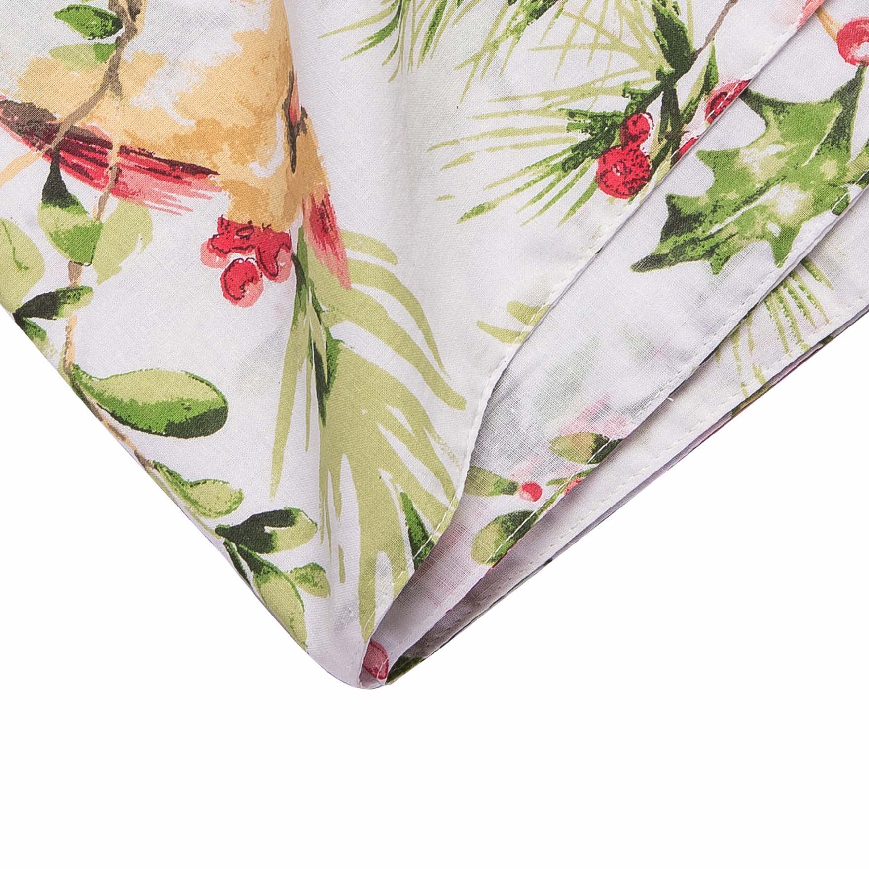 C&F Home Ruby Cardinal Napkins, Set of 6 | Nordstrom