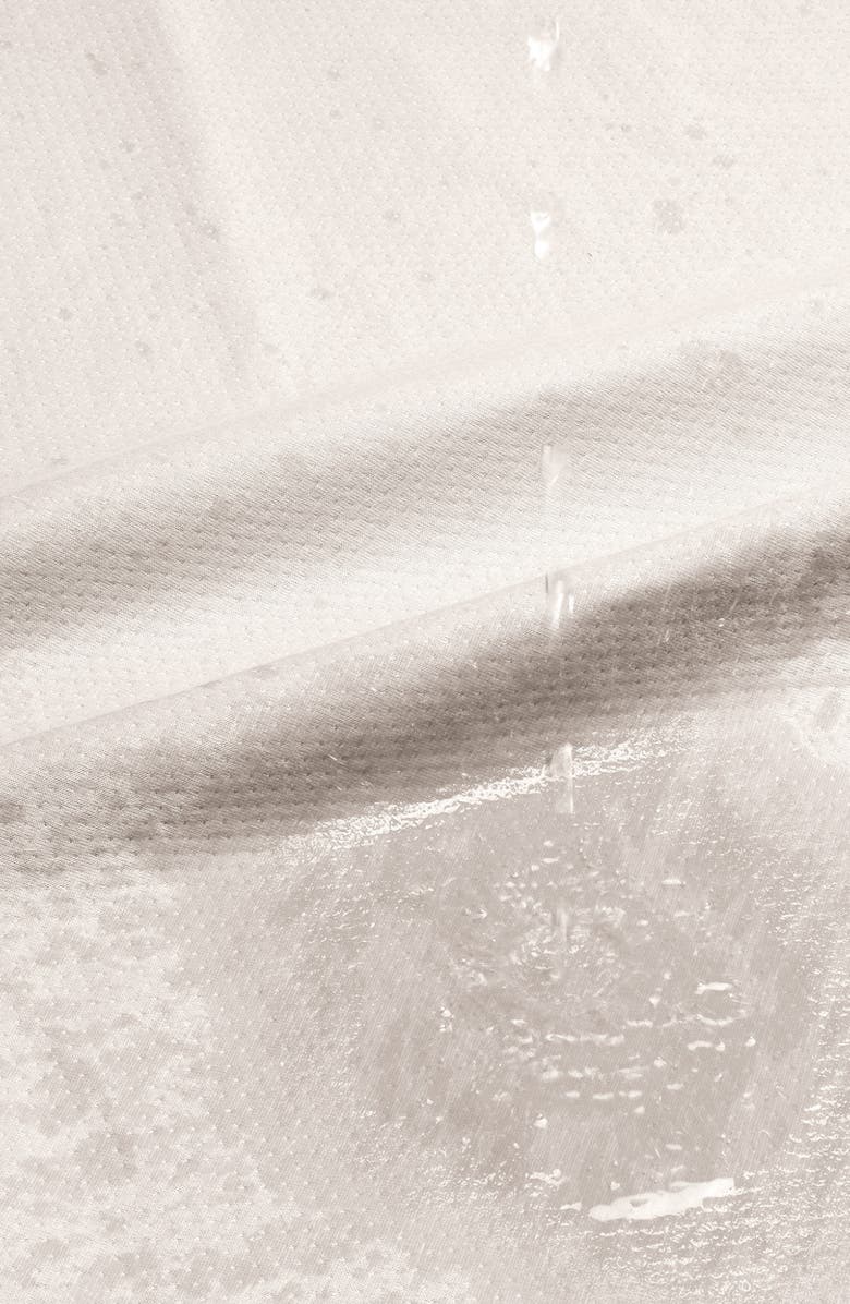 Dame Products Thro Waterproof Sex Blanket, Alternate, color, Oat