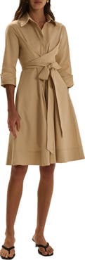 Favorite Daughter The Parker Shirtdress