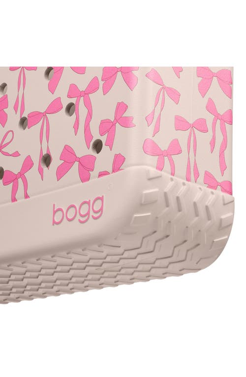 Bogg Bag Baby Boggs Tote Bag In Pink