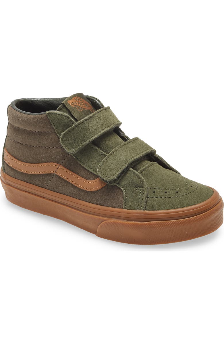 Vans Sk8-Mid Reissue V Sneaker, Main, color,