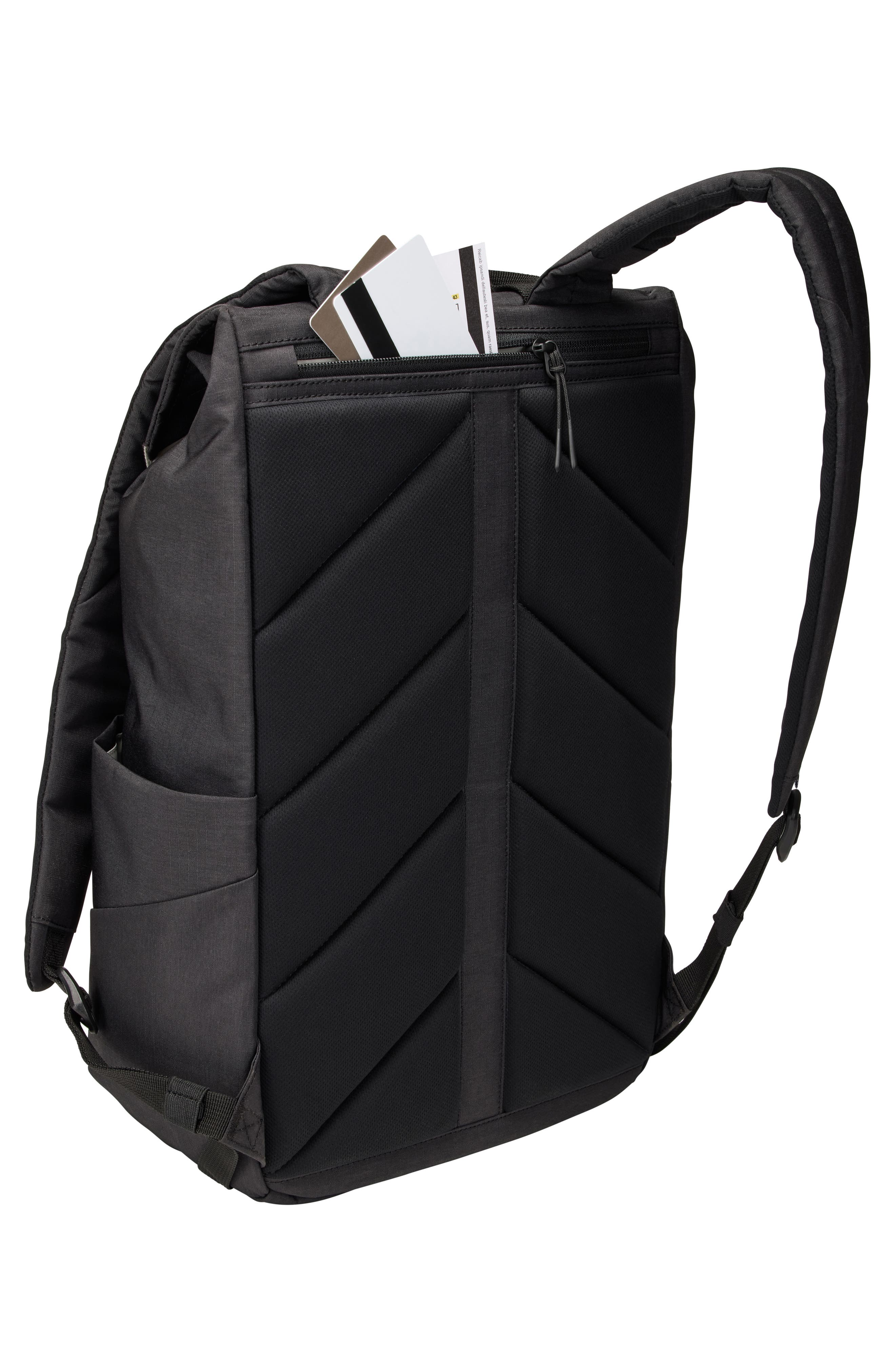 Thule Lithos 16-Liter Backpack, Alternate, color, 