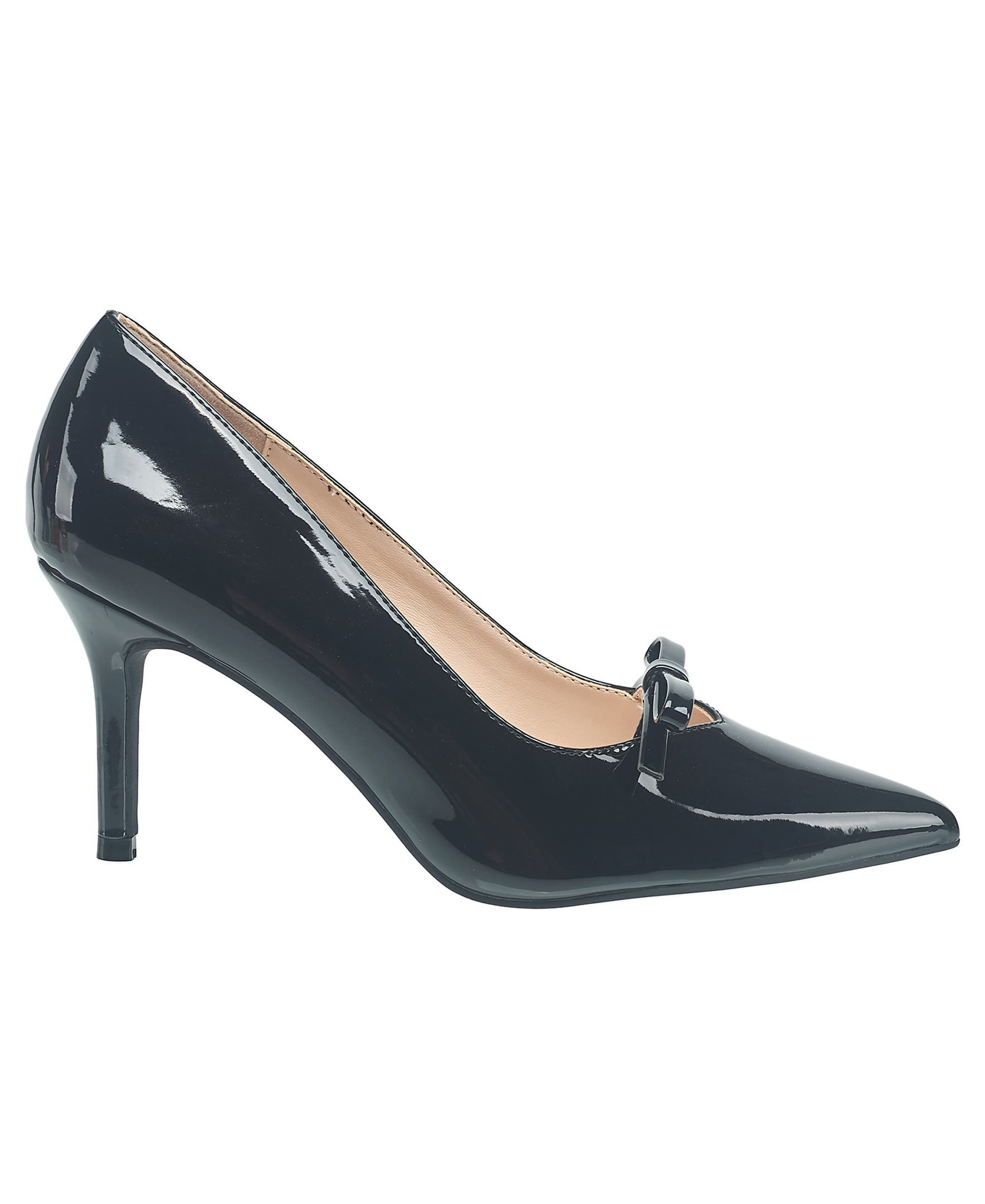 French Connection Ladies Rumi Pump, Alternate, color, 