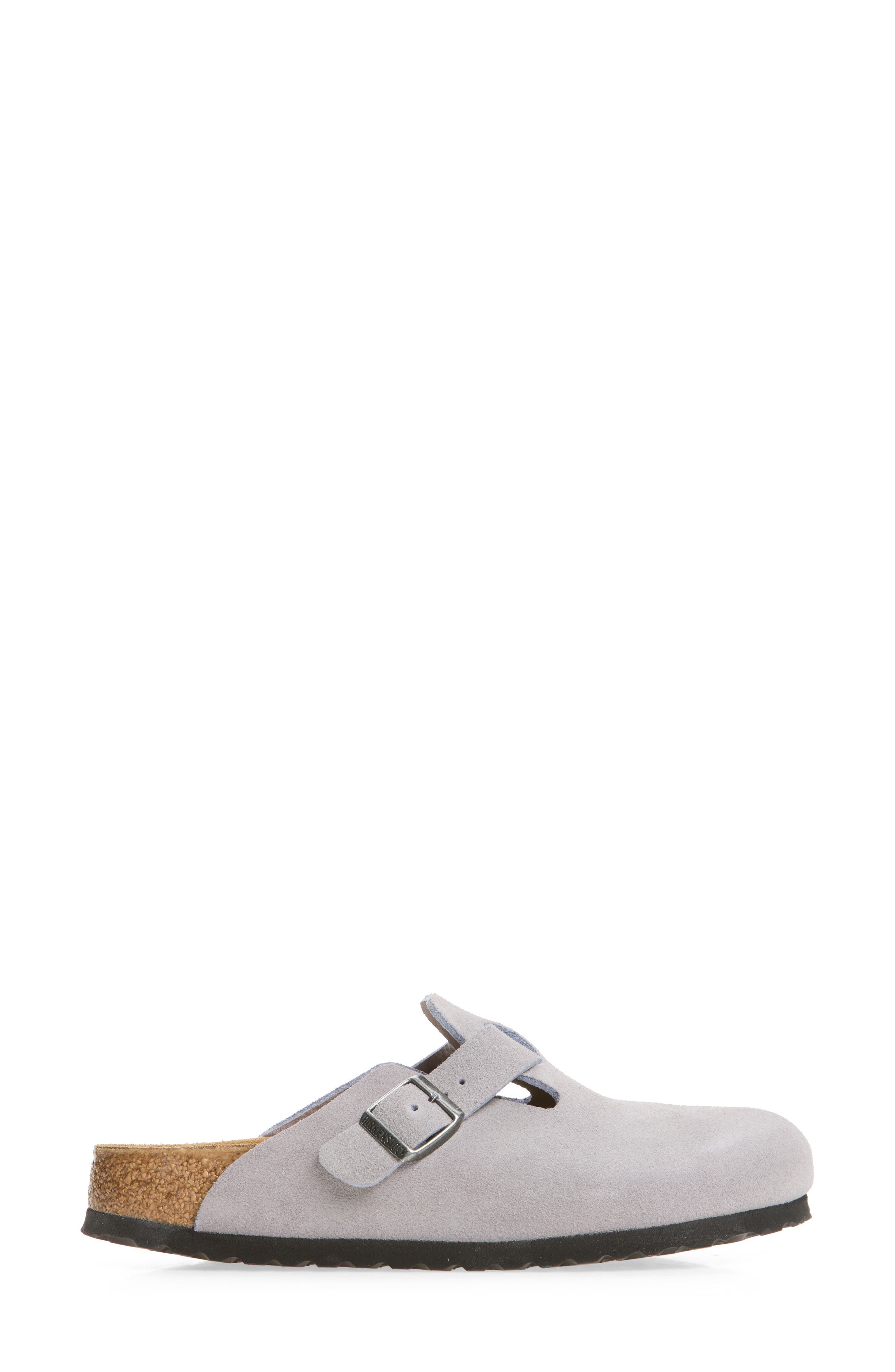 Boston Clog, Alternate, color, LAVENDER SKY