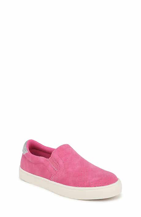 Dr. Scholl's Kids' Madison Slip-On Sneaker