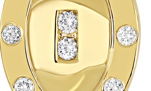 Bony Levy Kiera Diamond Pendant Necklace In Gold