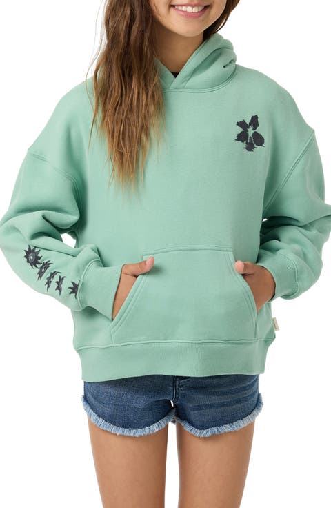 Kids' Tropic Melt Hoodie (Big Kid)