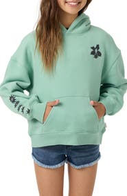 O'Neill Kids' Tropic Melt Hoodie