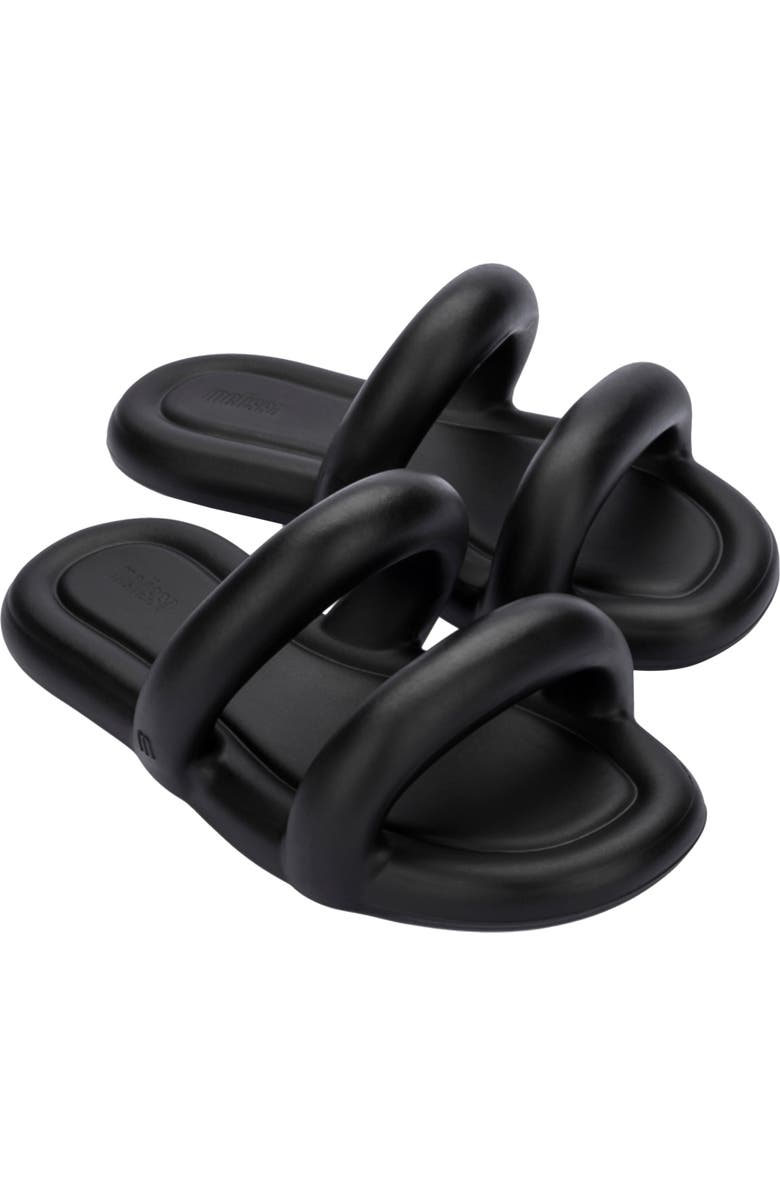 Melissa Free Bloom Slide Sandal, Main, color,