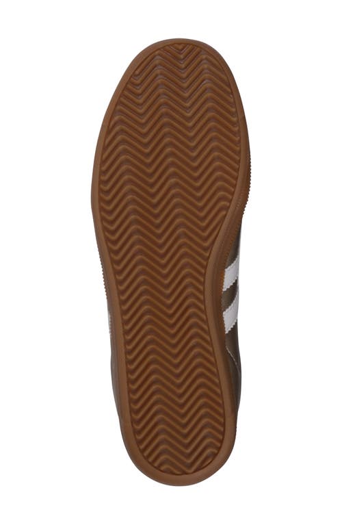 Gc Shoes Dakkah Sneaker In Gold