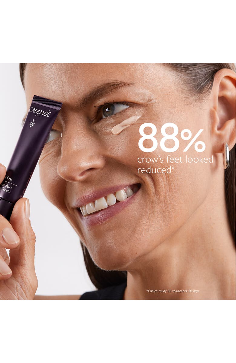 CAUDALÍE Premier Cru The Eye Cream, Alternate, color, 