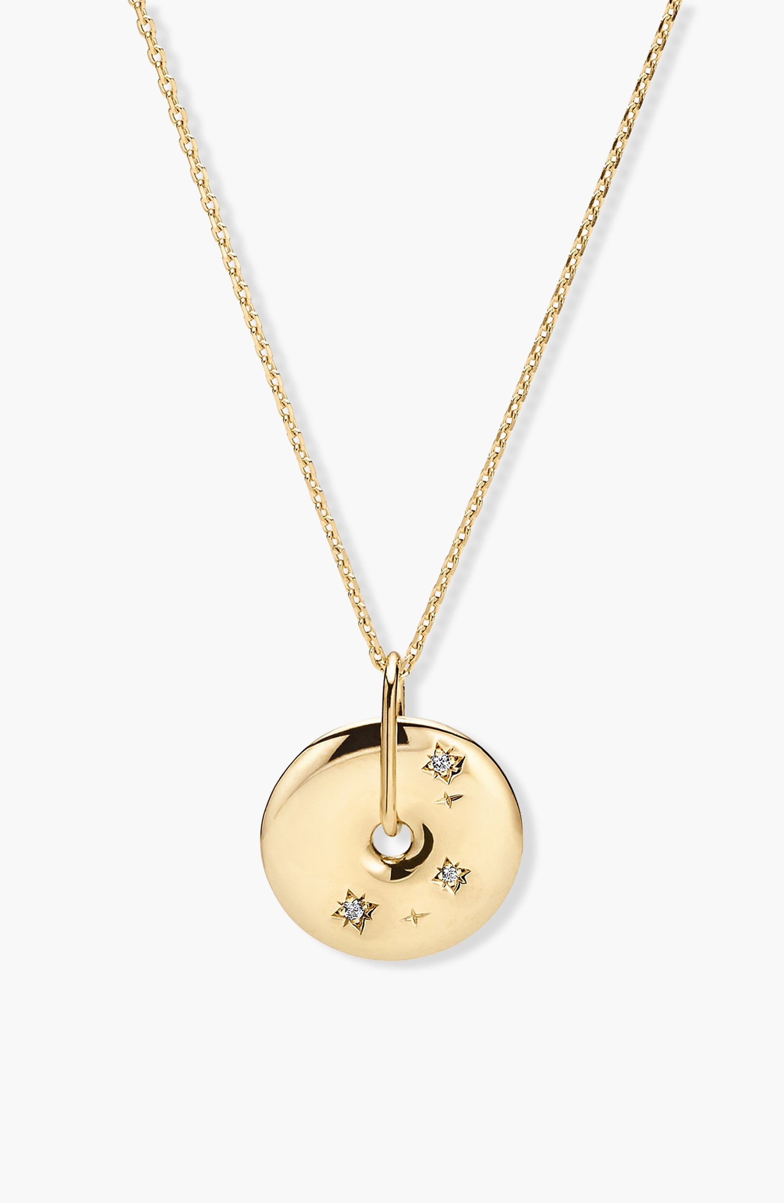 Gold - Aries