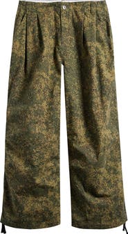 BDG Urban Outfitters Pixelated Balloon Pants