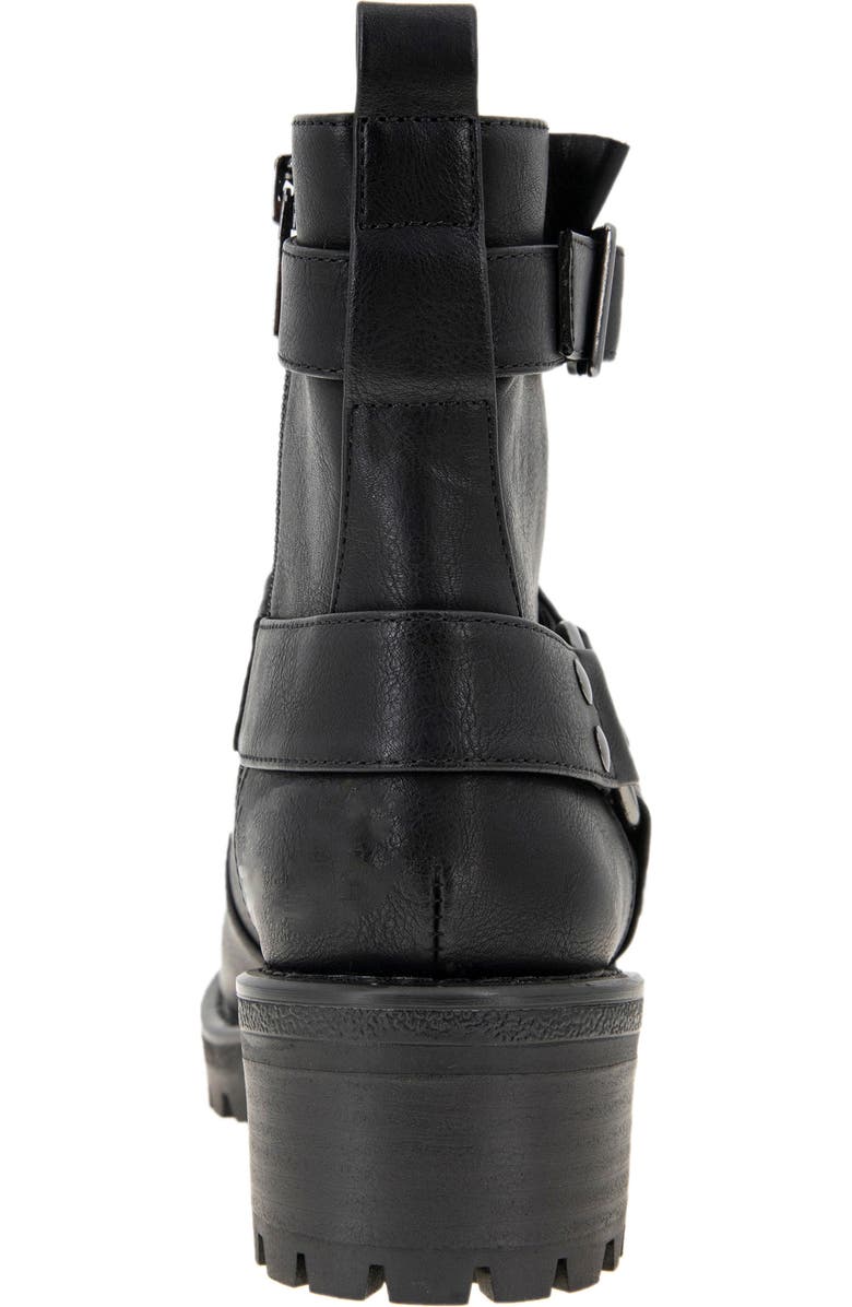 Reaction Kenneth Cole Beryl O-Ring Harness Boot, Alternate, color,