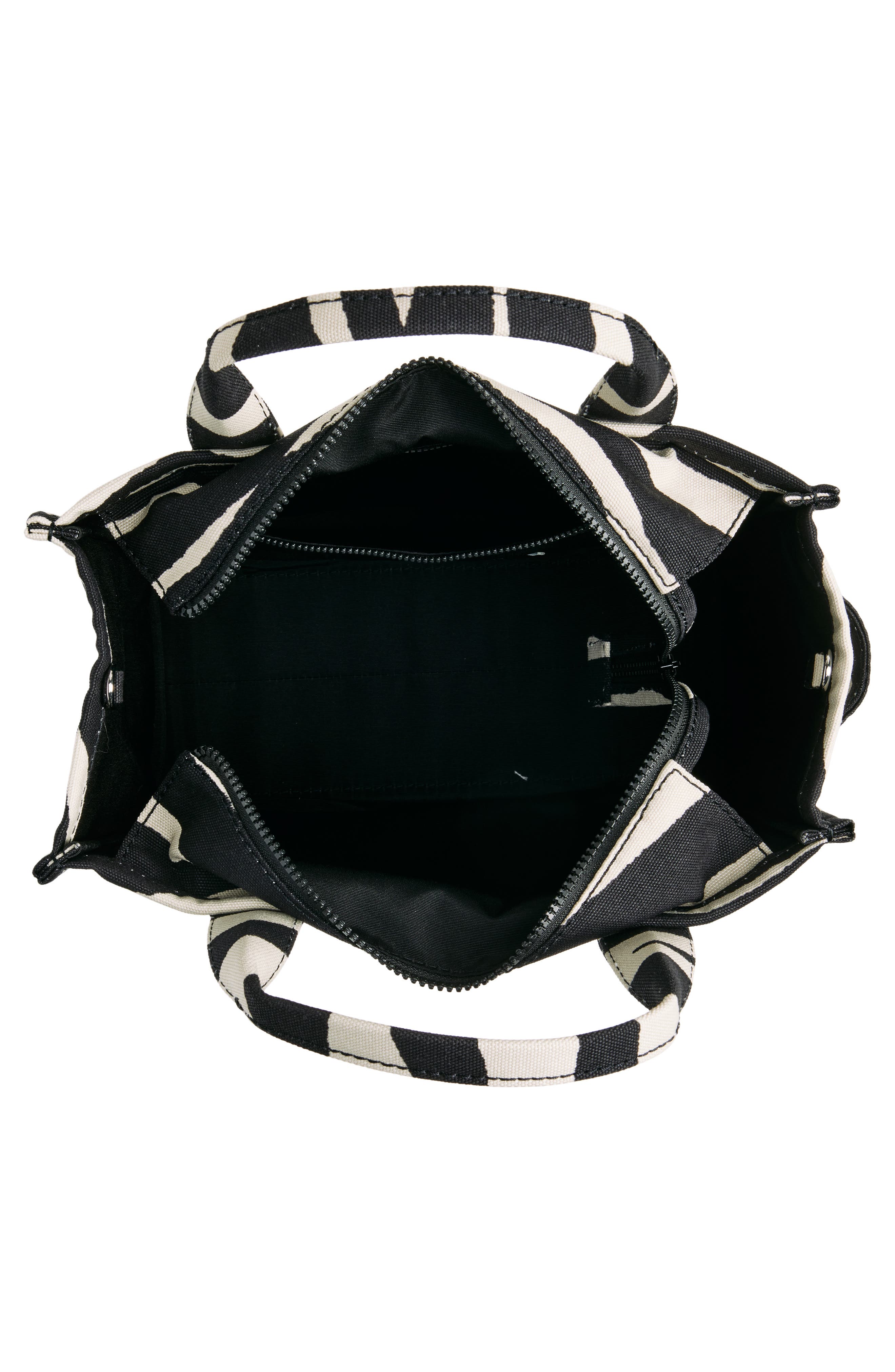 Marc Jacobs The Medium Canvas Tote, Alternate, color, 