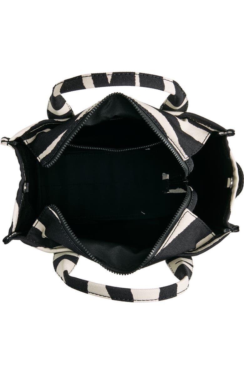 Marc Jacobs The Medium Canvas Tote, Alternate, color,