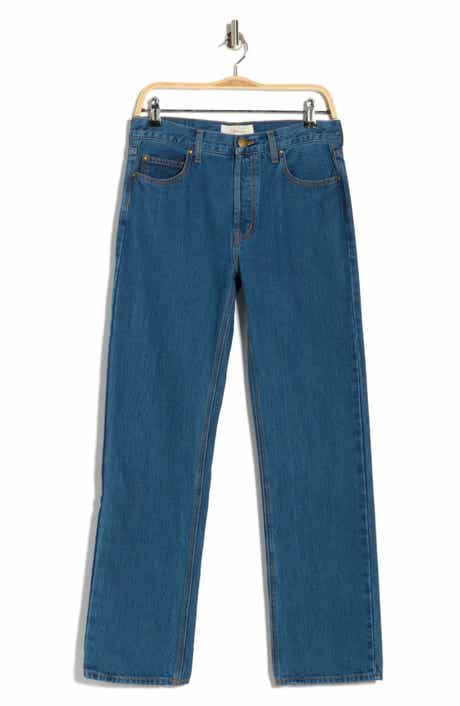 THE GREAT. The Wayne Jeans